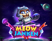 Meow Janken