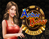 Andar Bahar Royale